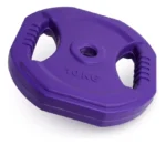 Par de Discos Preolímpicos de 10 Kg C/u Body Pump Total 20 Kg - Imagen 4