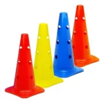 Conos de agilidad de 38 cm con Orificios - Imagen 4