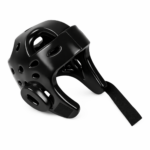 Casco de Taekwondo Profesional Deportivo Talla M