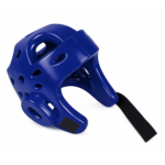 Casco de Taekwondo Profesional Deportivo Talla L