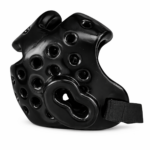 Casco de Taekwondo Profesional Deportivo Talla M - Imagen 3