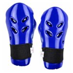 Set 2 Guantes Entrenamiento Karate, Taekwondo y/o Artes Marciales