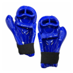 Set 2 Guantes Entrenamiento Karate, Taekwondo y/o Artes Marciales - Imagen 2