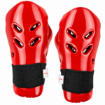 Set 2 Guantes Entrenamiento Karate, Taekwondo y/o Artes Marciales - Imagen 5