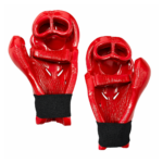 Set 2 Guantes Entrenamiento Karate, Taekwondo y/o Artes Marciales - Imagen 6