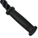 Cuerda para Tríceps Antideslizante Doble Para Polea - Imagen 3