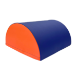 Set de 5 Bloques Psicomotriz De Espuma Para Trepar Y Gatear - Imagen 3