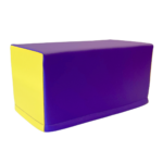 Set de 5 Bloques Psicomotriz De Espuma Para Trepar Y Gatear - Imagen 6