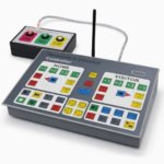 Marcador Electrónico Deportivo LED Multifuncional para Muro - Imagen 4