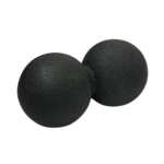 Kit 5 Masajeador Muscular: Foam Roller, Rodillo, Pelotas y Banda - Imagen 9