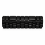 Kit 5 Masajeador Muscular: Foam Roller, Rodillo, Pelotas y Banda - Imagen 5