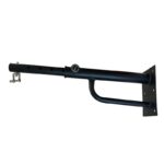 Soporte De Pared Para Saco De Boxeo - Imagen 2