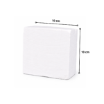 Bloque De Magnesio Para Levantamiento de Pesas - Imagen 2