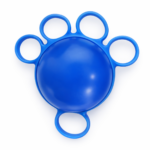 Pelota Ejercitadora De Mano Y Dedos - Imagen 3