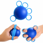 Pelota Ejercitadora De Mano Y Dedos