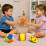 Pelotas Antiestrés de Espuma Para Estimulación Sensorial (Pack 4 Unidades) - Imagen 5