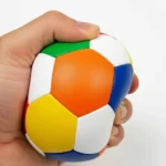 Pelotas Antiestrés de Espuma Para Estimulación Sensorial (Pack 4 Unidades) - Imagen 3