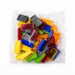 Juego De Mesa Torre Efecto Dominó (82 Piezas) - Imagen 6