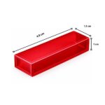 Juego De Mesa Efecto Dominó (42 Piezas) - Imagen 4