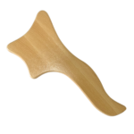 Set de Masajeadores de Madera Multifuncional para Relajación y Recuperación Muscular - Imagen 5