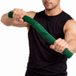 Barra De Torsión de 10 Libras de Resistencia - Imagen 4