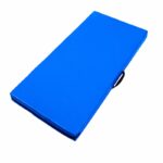 Colchoneta Deportiva PU 120x60cm Espuma 10cm Alta Densidad