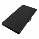 Colchoneta Deportiva PU 120x60cm Espuma 10cm Alta Densidad - Imagen 2