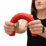 Barra De Torsión de 10 Libras de Resistencia - Imagen 4