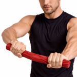 Barra De Torsión de 10 Libras de Resistencia - Imagen 5