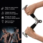 Manilla Engomada Tipo V para Máquina de Polea - Imagen 5