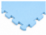 Pack 8 Tatami EVA Encastrable 60 x 60 cm Espesor 1 cm - Imagen 6