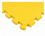 Pack 8 Tatami EVA Encastrable 60 x 60 cm Espesor 1 cm - Imagen 7