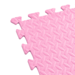 Pack 8 Tatami EVA Encastrable 60 x 60 cm Espesor 1 cm - Imagen 9