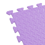 Pack 8 Tatami EVA Encastrable 60 x 60 cm Espesor 1 cm - Imagen 8