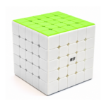 Set 4 Cubos Rubik Speed Cube 2x2 3x3 4x4 y 5x5 - Imagen 7