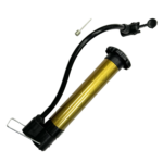 Inflador Manual Mini para Pelotas Deportivo Portátil con Aguja - Imagen 5