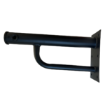 Kit de Boxeo Completo Saco 80 cm + Soporte de Pared Reforzado hasta 120 kg - Imagen 6