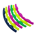 Hula Hula Desarmable 78 cm con Diseño Ergonómico para Ejercicio - Imagen 8