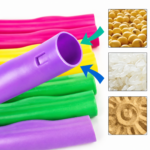Hula Hula Desarmable 78 cm con Diseño Ergonómico para Ejercicio - Imagen 6