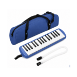 Melódica 32 Teclas Instrumento Musical para Niños y Adultos - Imagen 4