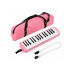 Melódica 32 Teclas Instrumento Musical para Niños y Adultos - Imagen 2
