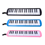 Melódica 37 Teclas Instrumento Musical para Niños y Adultos - Imagen 4