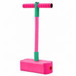 Juguete Saltarín Infantil Jumping Stick para Equilibrio y Coordinación - Imagen 3
