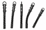 Agarre Monkey Rope de Yute para Polea y Entrenamiento Funcional - Imagen 3