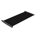 Tabla Deslizante de Entrenamiento 2 Metros para Fitness y Core
