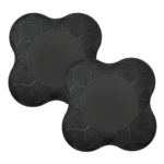 Par de Rodilleras Ergonómicas para Yoga y Pilates