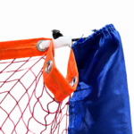 Red Deportiva Portátil 6,2 m con Bolso de Transporte - Imagen 5