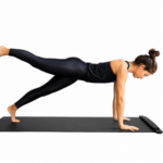 Tabla Deslizante de Entrenamiento 2 Metros para Fitness y Core - Imagen 5