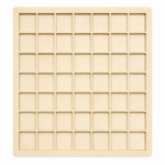 Juego Educativo Mosaico de Madera para Desarrollar Creatividad - Imagen 3