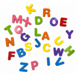 Juego Didáctico 2 en 1 Aprende Letras, Números y Matemáticas - Imagen 6